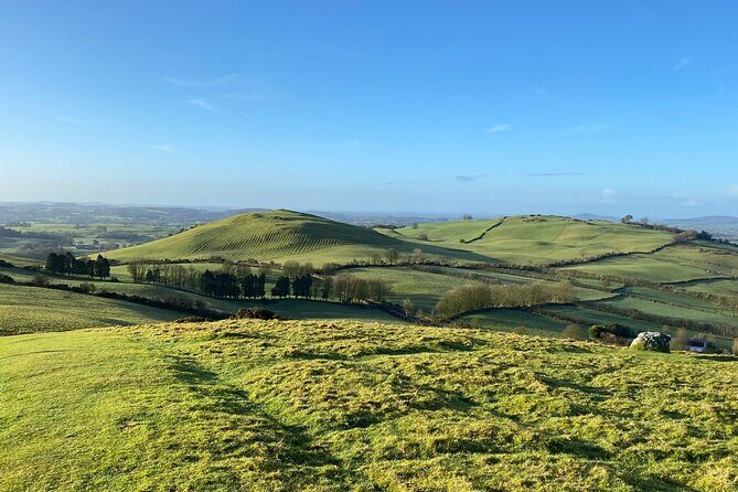 History & Heritage Tour: Kells, Trim, Loughcrew, Fore, Distillery - Final Thoughts