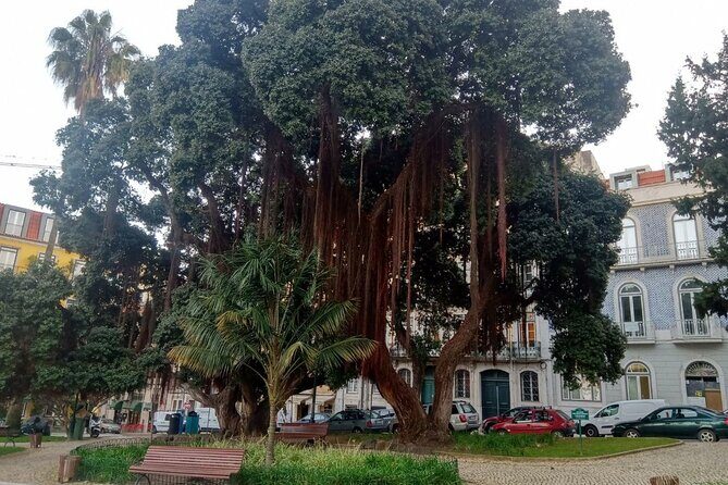 History-mistery of Lisbon (secrets societies and black arts) - FAQs