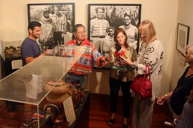 History Museum, Pioneer House Museum & Schoolhouse Museum - Discover Fort Lauderdale’s Past: A Guided Walk Through History Museums