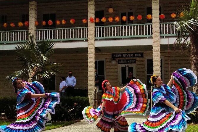 History Museum, Pioneer House Museum & Schoolhouse Museum - A Deep Dive into the Fort Lauderdale Historic Tour