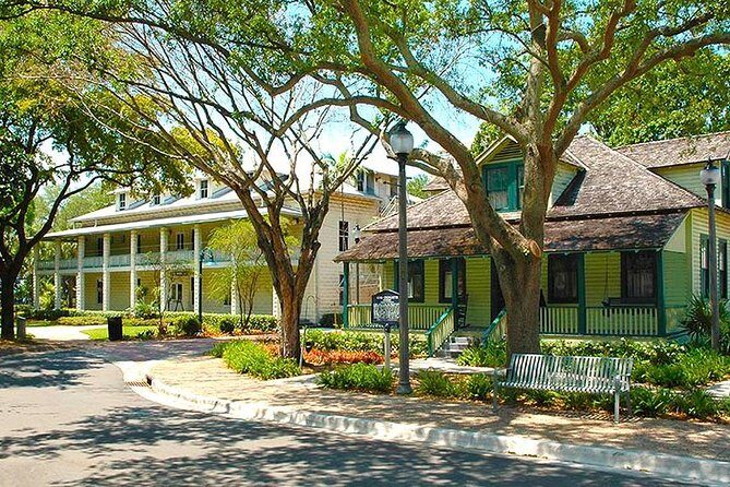 History Museum, Pioneer House Museum & Schoolhouse Museum - The Sum Up