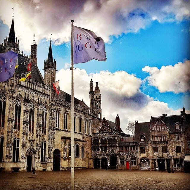 History & Mystery in Medieval Bruges Private Tour - Exploring Bruges Through Its Secrets and Stories: A Deep Dive into the "History & Mystery in Medieval Bruges Private Tour"