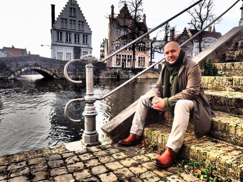 History & Mystery in Medieval Bruges Private Tour - Who Will Love This Tour?