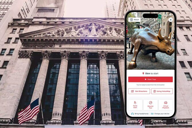 History of Alexander Hamilton in New York: An Audio Tour - A Close-Up Look at the "History of Alexander Hamilton in New York" Audio Tour