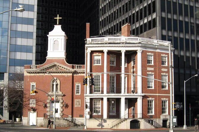 History of Alexander Hamilton in New York: An Audio Tour - Key Points