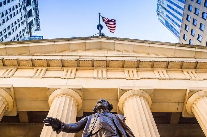 History of Alexander Hamilton in New York: An Audio Tour - Practicalities and Value