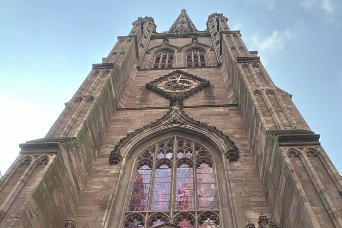 History of Alexander Hamilton in New York: An Audio Tour - Who Will Love This Tour?