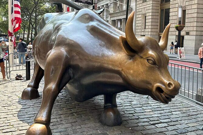 History of Alexander Hamilton in New York: An Audio Tour - The Sum Up: Who Should Consider This?