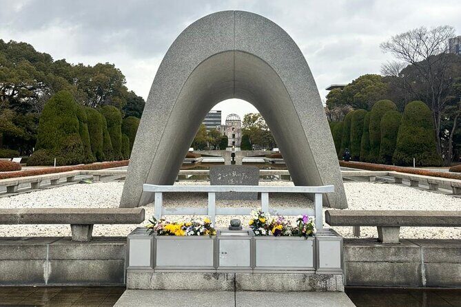 History of Hiroshima Group Walking Tour - Experience Hiroshima’s Heart and Soul in a 2-Hour Guided Walk