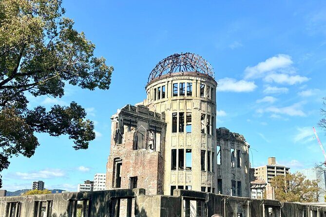 History of Hiroshima Private Walking Tour - Is This Tour Right for You?