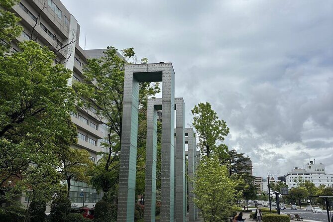 History of Hiroshima Private Walking Tour - FAQs