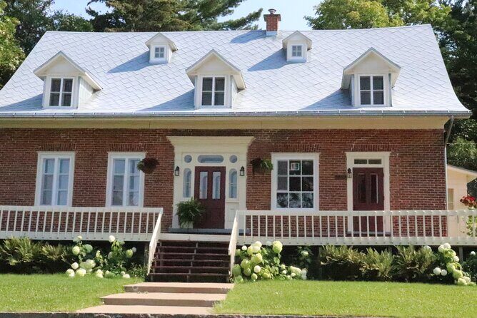 History of Levis and Tasting at the Ostara Market - Why This Tour Offers Great Value and Authenticity