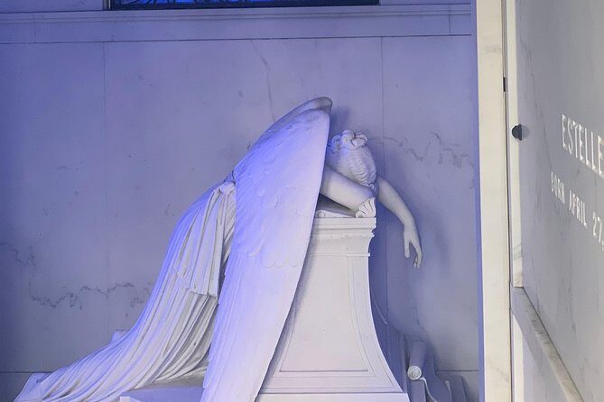 History of New Orleans Private Driving & Walking Tour - The Value of a Private, Guided Tour