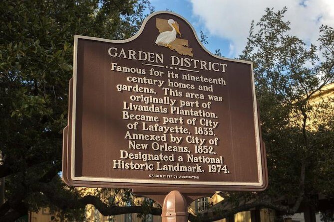 History of New Orleans Private Driving & Walking Tour - The Sum Up: Why Choose This Tour?