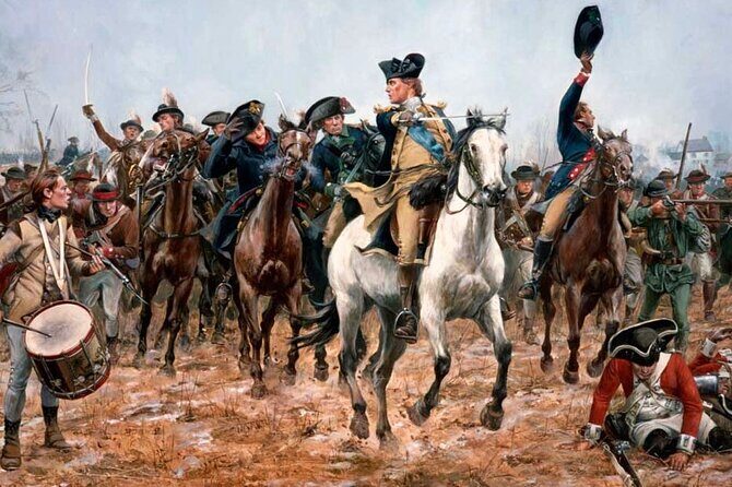 History of Princeton with a Private Tour Guide - An In-Depth Look at the Princeton Private Tour