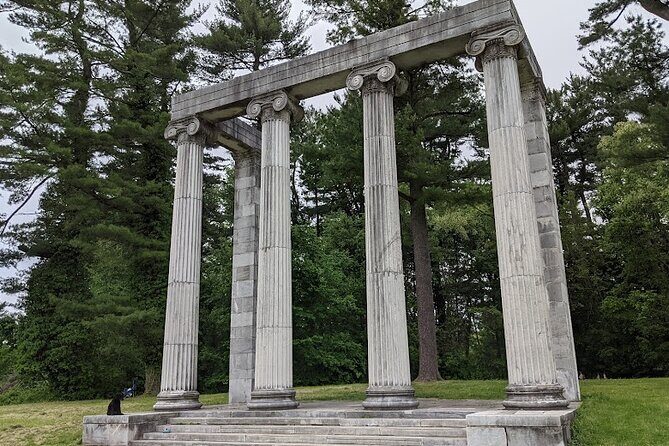 History of Princeton with a Private Tour Guide - The Sum Up