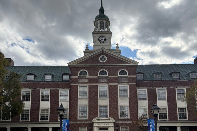 History of Princeton with a Private Tour Guide - FAQ