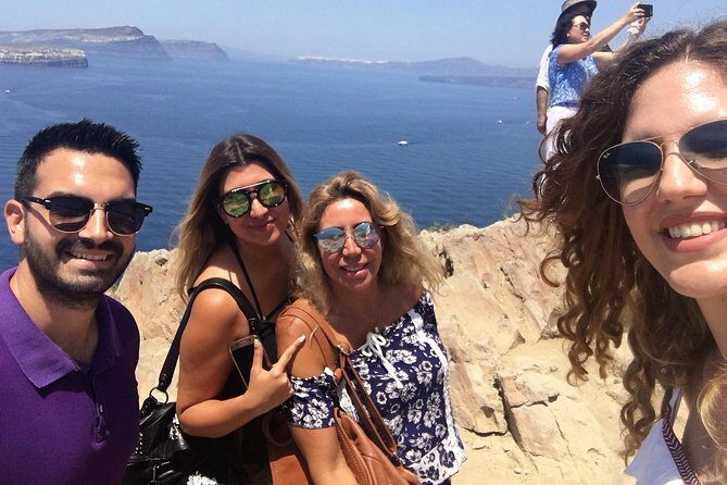 History of Santorini Private Tour & Wine Routes Guided Tour - Final Thoughts: Is the Santorini History & Wine Tour Worth It?