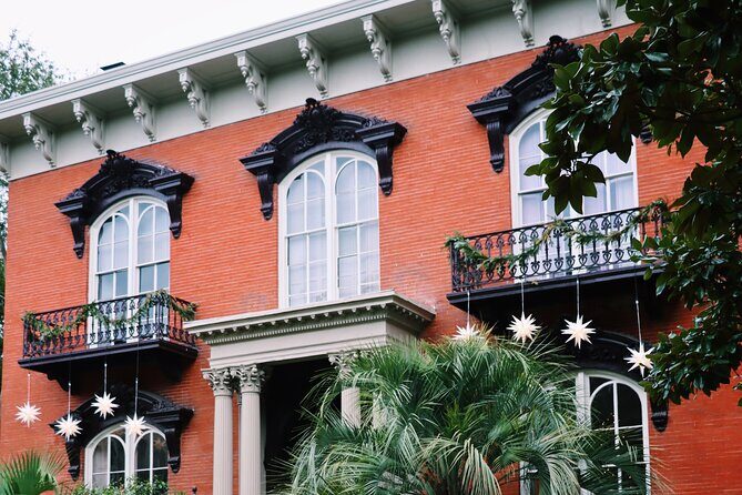 History of Savannah Walking Tour - Who Should Book This Tour?