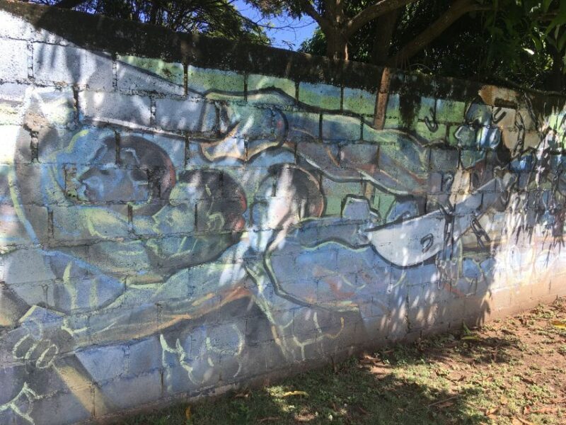 History of Slavery Guided Tour - Who Will Love This Tour?