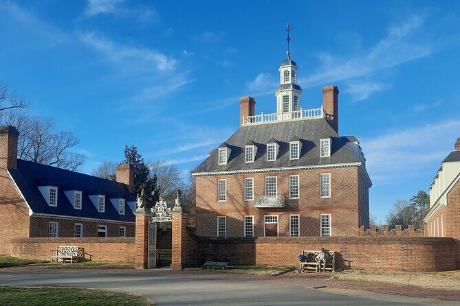 History of Slavery Tour in Williamsburg - The Sum Up: Who Should Take This Tour?