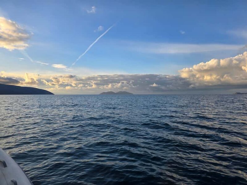 History of Vlora Bay  Cruise among Heroes, Castles, and Hidden Caves - Final Thoughts