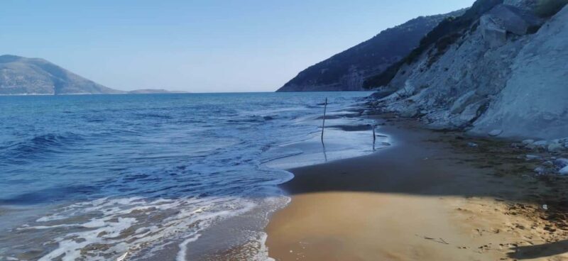 History of Vlora Bay  Cruise among Heroes, Castles, and Hidden Caves - FAQ