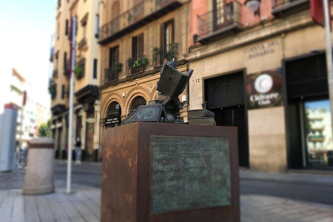 History of Women of Seville Private Tour - A Deep Dive into the Women of Seville Private Tour