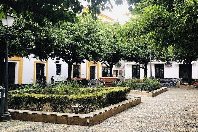 History of Women of Seville Private Tour - FAQs