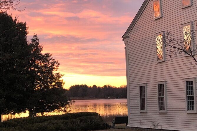 History Scavenger Hunt at Smith's Castle 17th Century Plantation - Exploring History at Smith’s Castle: A Digital Scavenger Hunt Experience