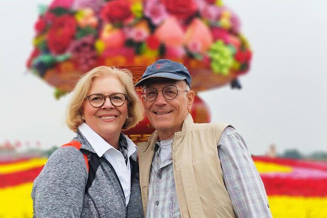 History Study Tour to Forbidden City & National Musuem of China - FAQ