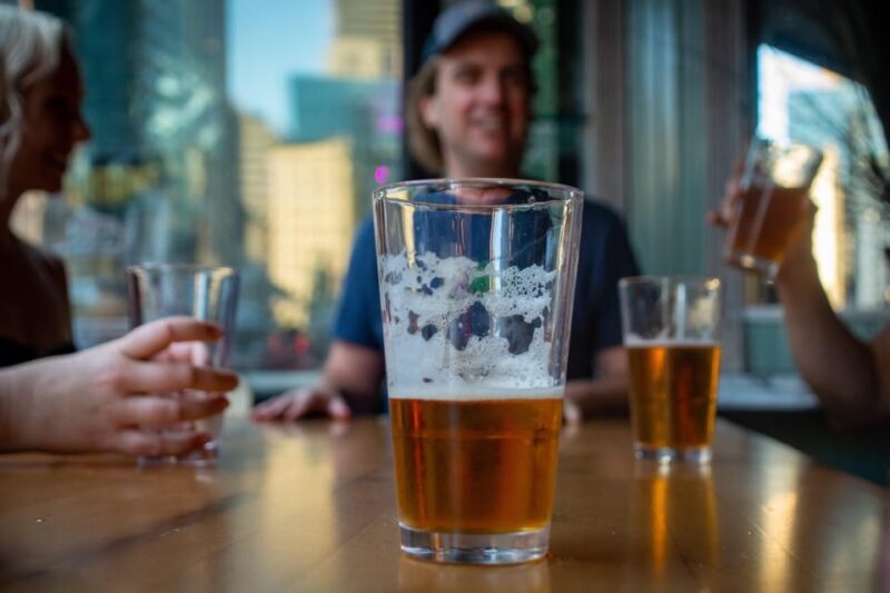 History Tour Pub Crawl of Famous Gaslamp Quarter - The Sum Up: Is It Worth Your Time?
