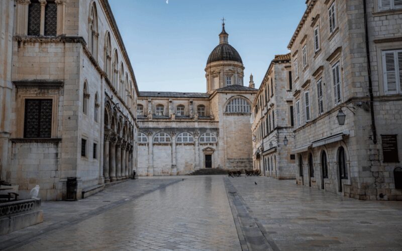 History Walking Group Tour in Dubrovnik with Licenced Guide - A Detailed Look at the Dubrovnik History Walking Tour