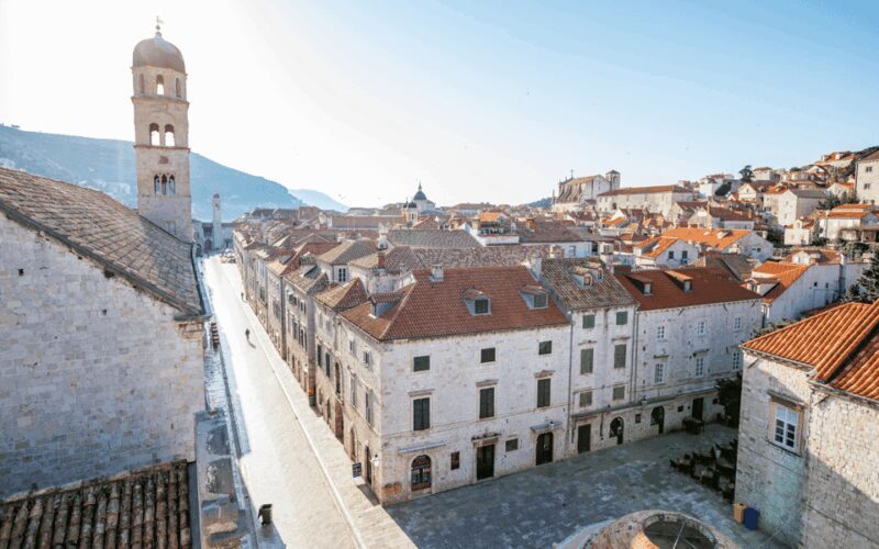 History Walking Group Tour in Dubrovnik with Licenced Guide - Who Should Consider This Tour?