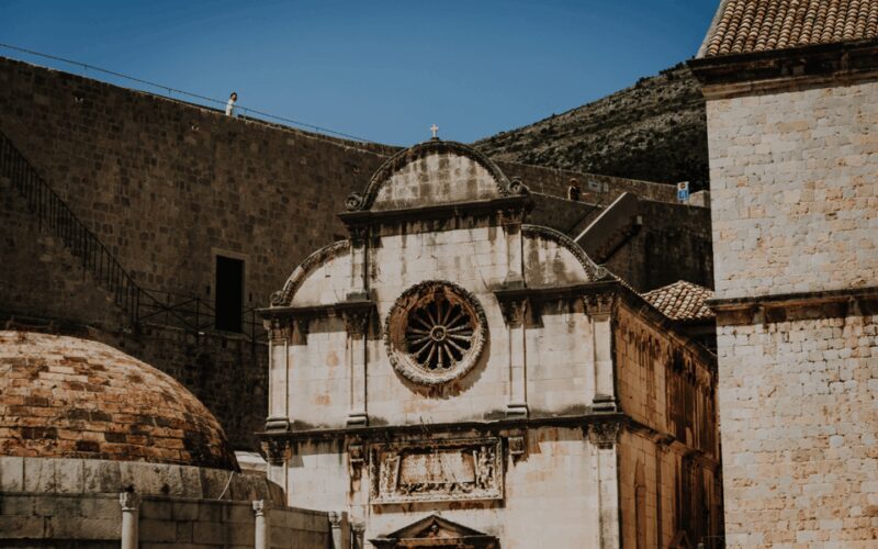 History Walking Group Tour in Dubrovnik with Licenced Guide - Practical Tips for the Tour