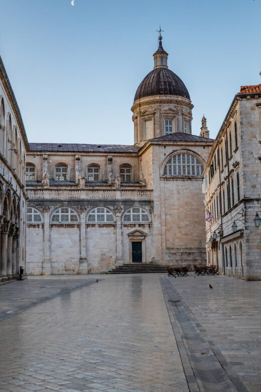 History Walking Group Tour in Dubrovnik with Licenced Guide - FAQs