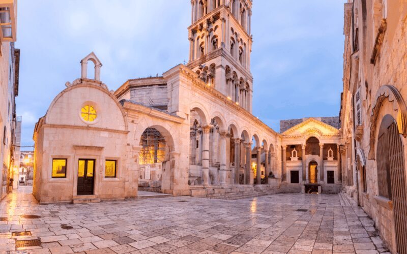 History Walking Group Tour in Split - Who Will Love This Tour?