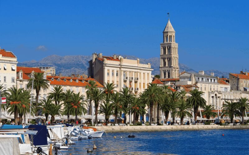 History Walking Group Tour in Split - FAQ
