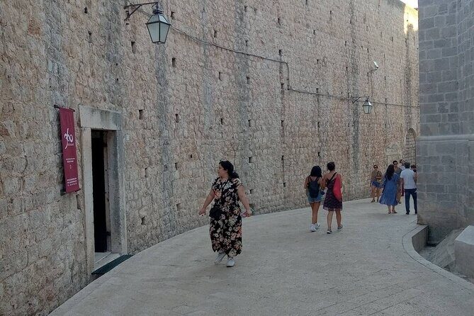 History Walking Tour: Charm of Old Dubrovnik - A Deep Dive into the Dubrovnik History Walking Tour