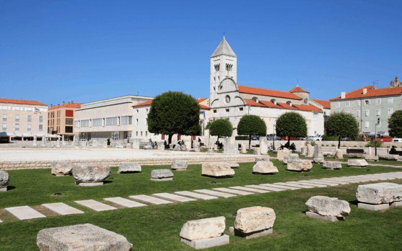 History Walking Tour in Old Center Zadar with Licenced Guide - The Sum Up: Is It Worth It?
