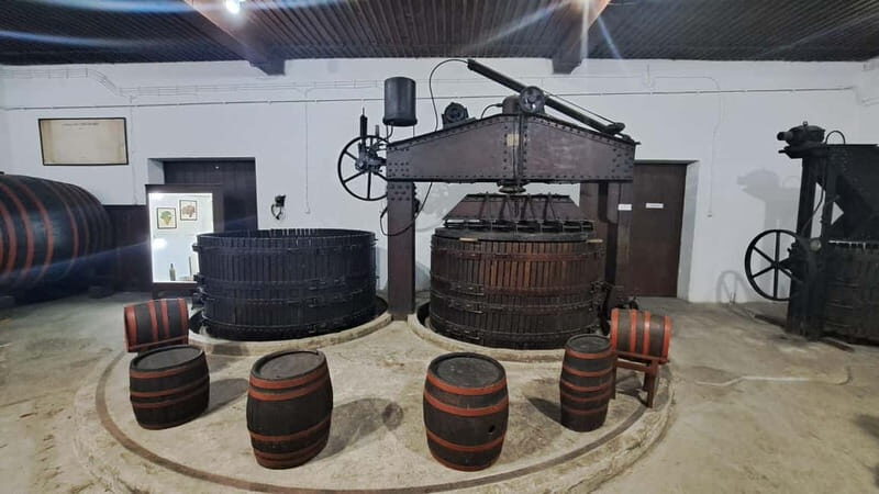 HISTORY WINE & ROYALTY (Avala mountain  Topola  Oplenac) - Discover Serbia’s Royal Heritage and Scenic Beauty in a 6-Hour Tour