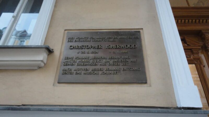 Historyof the Trans, Queer & Gay communities of Berlin tour - What Reviewers Say