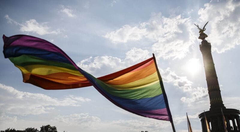 Historyof the Trans, Queer & Gay communities of Berlin tour - Final Thoughts