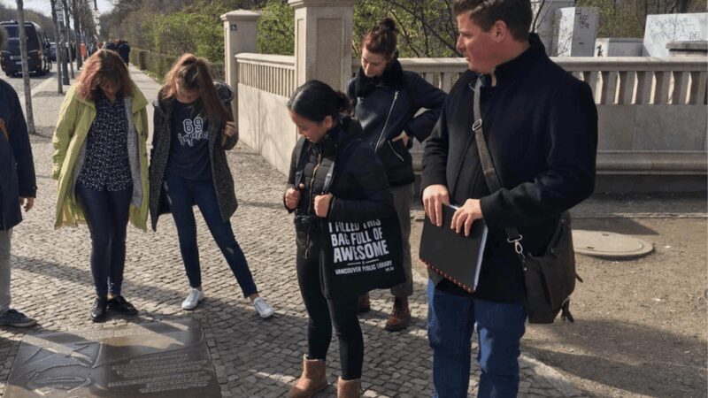 Hitler to Stalin - WWII & Cold War Tour (Small Group) - Final Thoughts