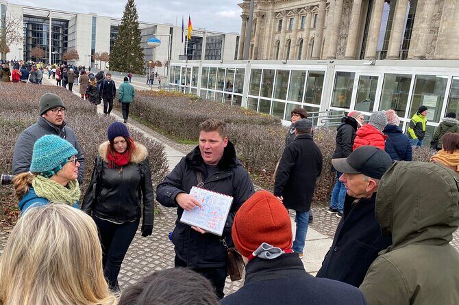 Hitler to Stalin - WWII & Cold War Tour (Small Group) - The Sum Up