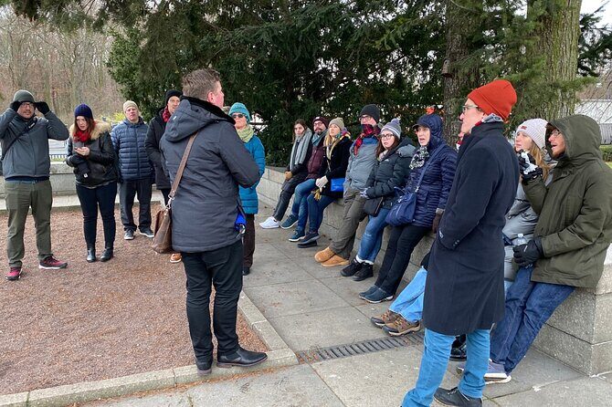 Hitler to Stalin - WWII & Cold War Tour (Small Group) - FAQ