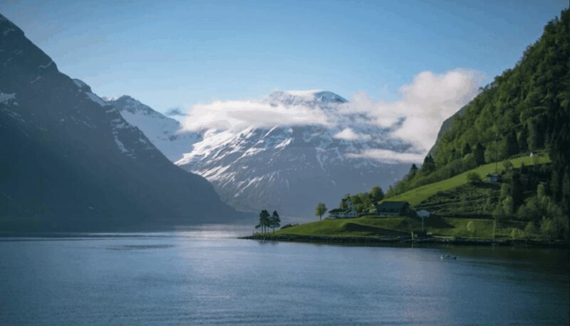 Hjørundfjord Fjord Cruise Afternoon Øye-Ålesund one way - Final Thoughts: Is It Worth It?