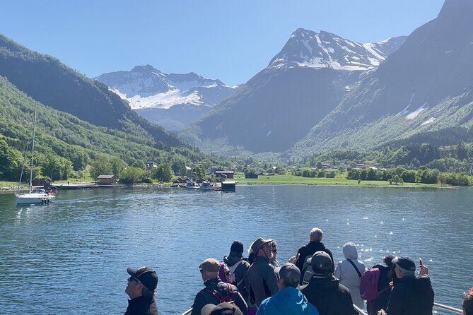Hjørundfjord Fjord Tour Roundtrip from Ålesund - Final Thoughts: The Value of a Fjord Day Out