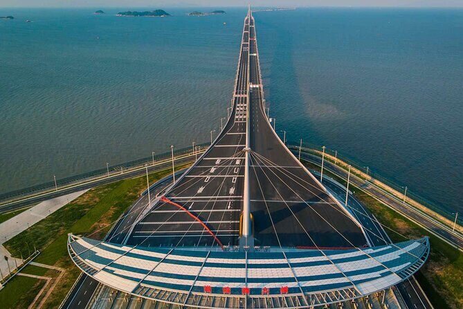 HK to Macau Private Transfer by Limo with Optional Macau Tour - The Itinerary in Detail