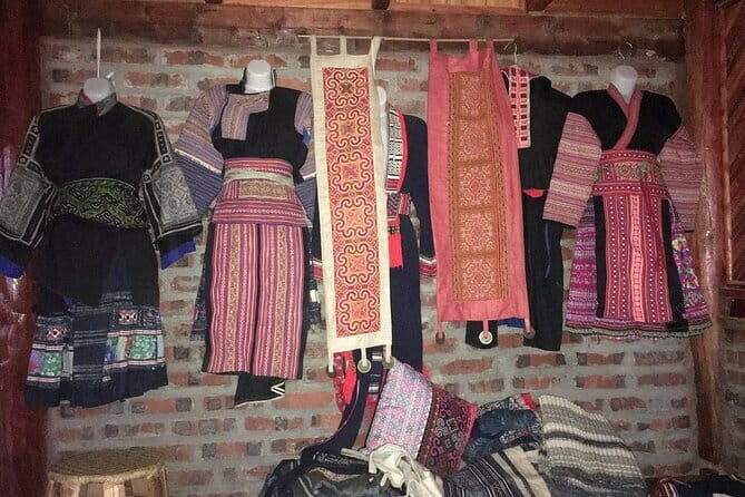 H'Mong traditional beeswax batik - Final Thoughts